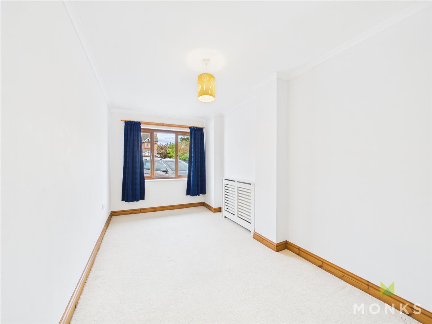 24 Plas Ffynnon Way, Oswestry, SY11 2TZ For Sale